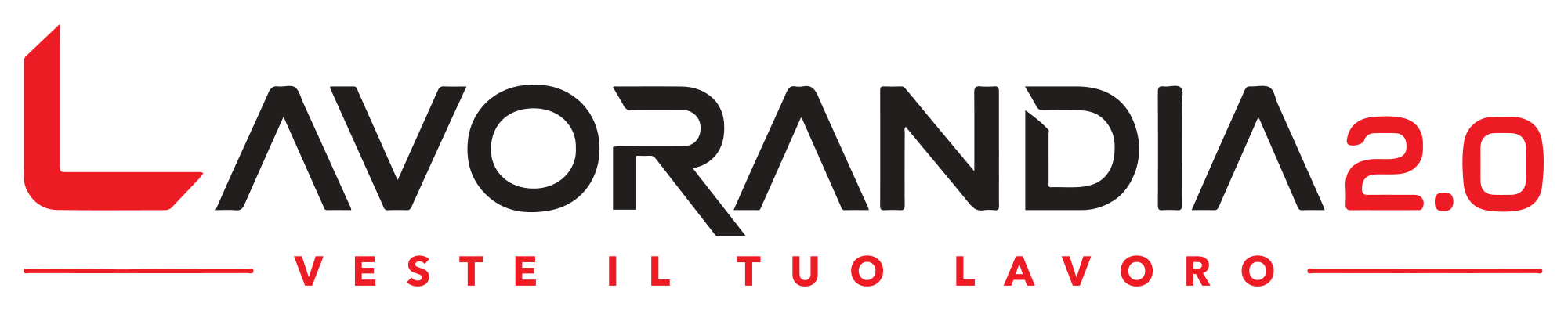 Lavorandia 2.0